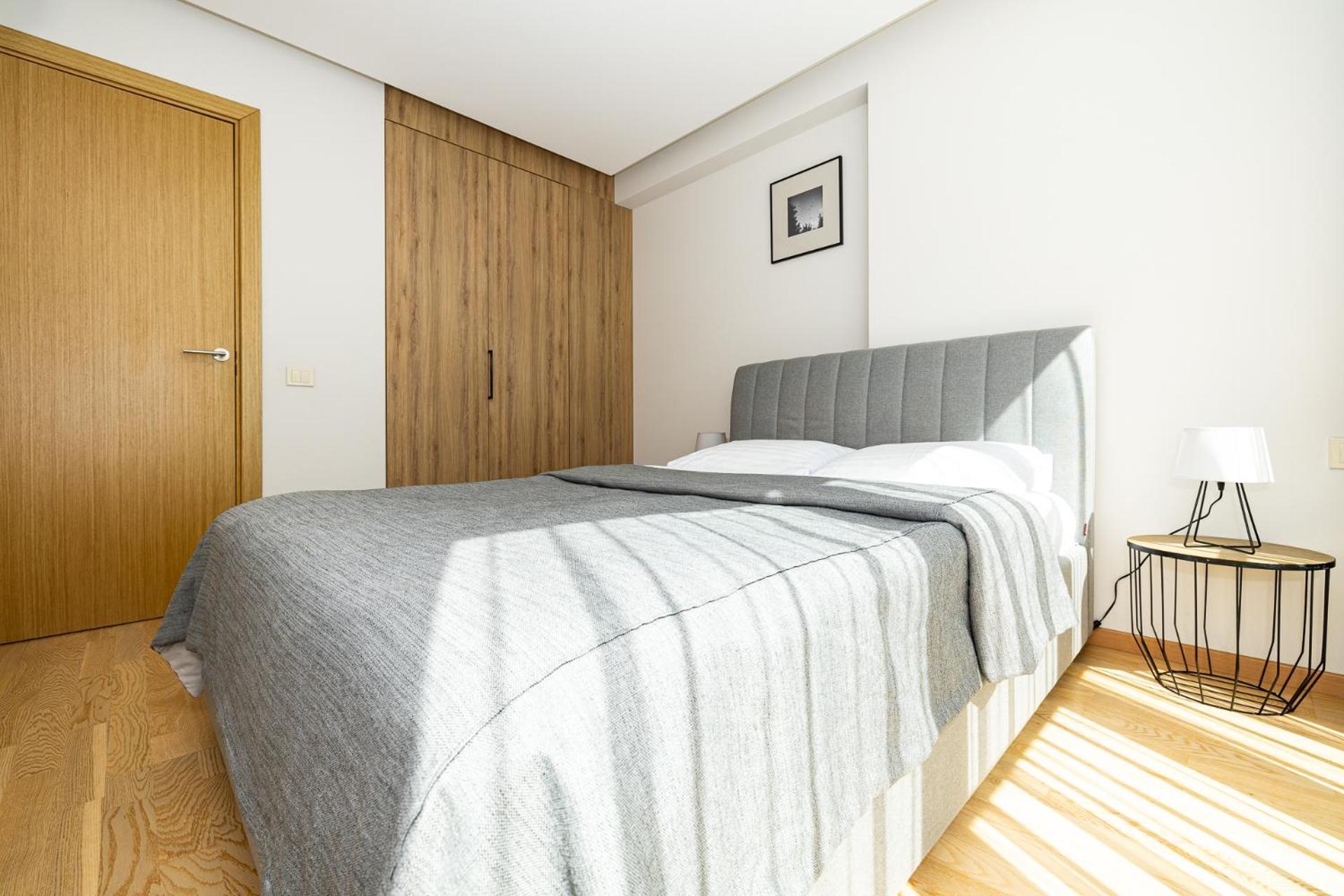 Central Square Apartments Паланга Номер фото